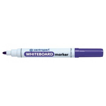 Marker whiteboard violet 2.5mm 8559 centropen