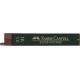 Mina creion 0.5mm 3h super-polymer faber-castell