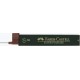 Mina creion 0.5mm b super-polymer faber-castell