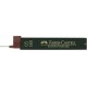 Mina creion 0.5mm hb super-polymer faber-castell