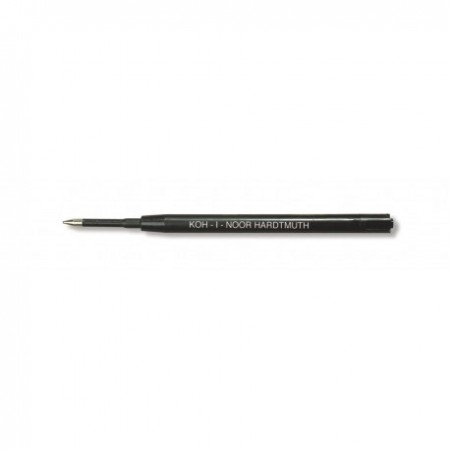 Mina pix tip parker plastic neagra koh-i-noor