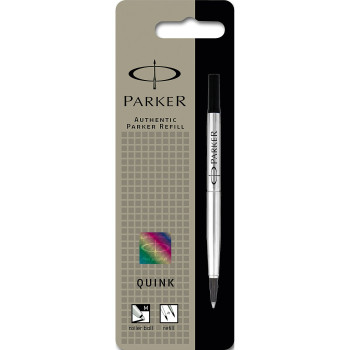 Mina roller negru m parker Mina roller negru m parker