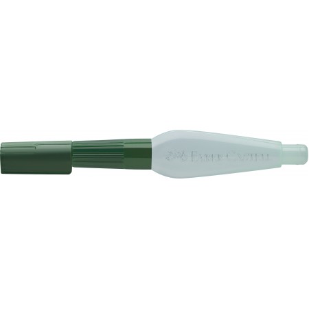 Pensula cu rezervor apa faber-castell