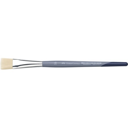 Pensula no 16 varf tesit creative studio faber-castell