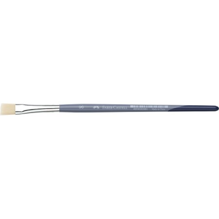 Pensula no 8 varf tesit creative studio faber-castell