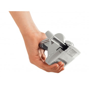 Perforator 16 coli model 5038 gri leitz