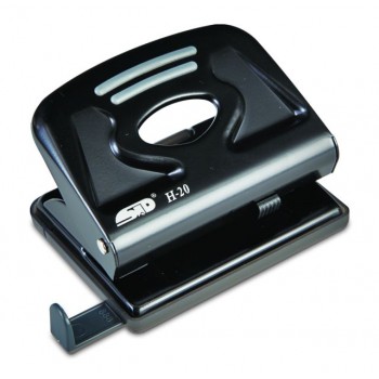 Perforator 20 coli model h-20 metalic negru noki