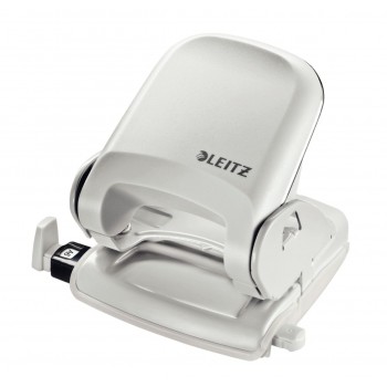 Perforator 25 coli model 5005 gri leitz