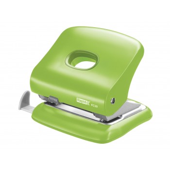 Perforator 30 coli model fc30 verde deschis rapid