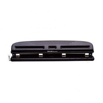 Perforator 4 gauri 10 coli diverse culori deli
