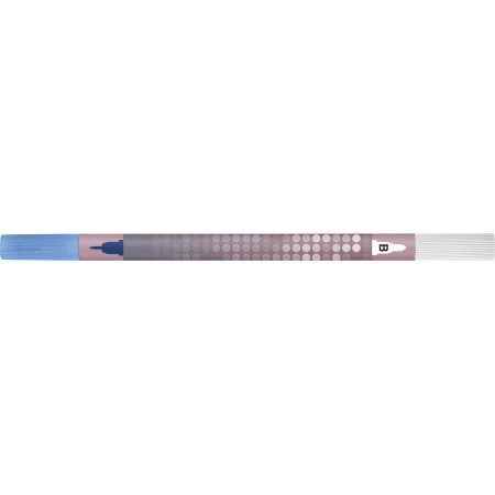 Pic cu rescriere varf gros b scribolino faber-castell Pic cu rescriere varf gros b scribolino faber-castell