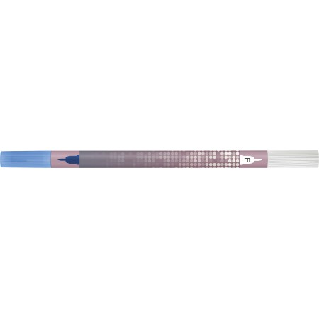 Pic cu rescriere varf subtire f scribolino faber-castell