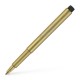 Pitt artist pen auriu faber-castell