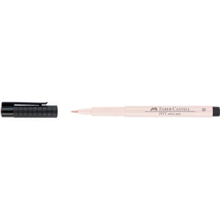 Pitt artist pen brush culoarea pielii deschise faber-castell Pitt artist pen brush culoarea pielii deschise faber-castell