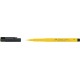 Pitt artist pen brush galben cadmium faber-castell Pitt artist pen brush galben cadmium faber-castell