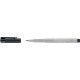 Pitt artist pen brush gri cald iii faber-castell