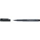 Pitt artist pen brush indigo inchis faber-castell Pitt artist pen brush indigo inchis faber-castell
