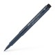 Pitt artist pen brush indigo inchis faber-castell Pitt artist pen brush indigo inchis faber-castell