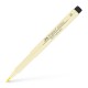 Pitt artist pen brush ivory faber-castell