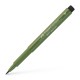 Pitt artist pen brush maro van dyck faber-castell Pitt artist pen brush maro van dyck faber-castell