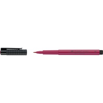 Pitt artist pen brush roz caramiziu faber-castell Pitt artist pen brush roz caramiziu faber-castell