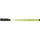 Pitt artist pen brush vernil deschis faber-castell Pitt artist pen brush vernil deschis faber-castell