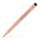 Pitt artist pen brush violet deschis faber-castell Pitt artist pen brush violet deschis faber-castell