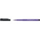Pitt artist pen brush violet purpuriu faber-castell Pitt artist pen brush violet purpuriu faber-castell