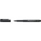 Pitt artist pen caligrafic 1.5 negru faber-castell Pitt artist pen caligrafic 1.5 negru faber-castell