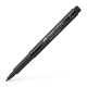 Pitt artist pen caligrafic 1.5 negru faber-castell Pitt artist pen caligrafic 1.5 negru faber-castell