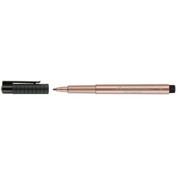 Pitt artist pen cupru faber-castell Pitt artist pen cupru faber-castell