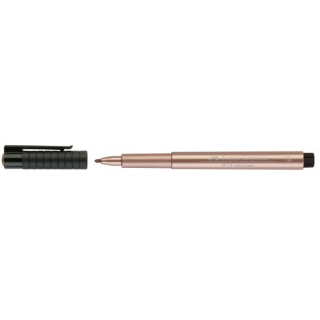 Pitt artist pen cupru faber-castell