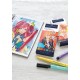 Pitt artist pen manga set 6 shonen 2019faber-castell Pitt artist pen manga set 6 shonen 2019faber-castell