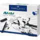 Pitt artist pen manga starter set faber-castell