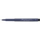 Pitt artist pen s albastru indian faber-castell