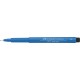 Pitt artist pen s albastru phtalo faber-castell