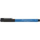 Pitt artist pen s albastru phtalo faber-castell