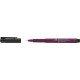 Pitt artist pen s magenta faber-castell