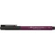 Pitt artist pen s magenta faber-castell