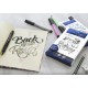 Pitt artist pen set caligrafic 8 buc faber-castell Pitt artist pen set caligrafic 8 buc faber-castell