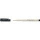 Pitt artist pen soft brush gri cald i faber-castell Pitt artist pen soft brush gri cald i faber-castell