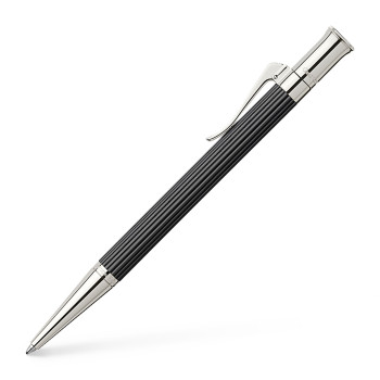 Pix classic lemn ebony negru graf von faber-castell