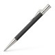 Pix classic lemn ebony negru graf von faber-castell Pix classic lemn ebony negru graf von faber-castell