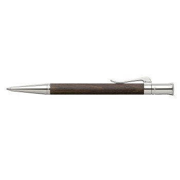 Pix classic lemn grenadilla maro inchis graf von faber-castell