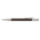 Pix classic lemn grenadilla maro inchis graf von faber-castell