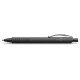 Pix essentio aluminium negru faber-castell