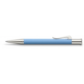 Pix guilloche bleu gulf graf von faber-castell Pix guilloche bleu gulf graf von faber-castell