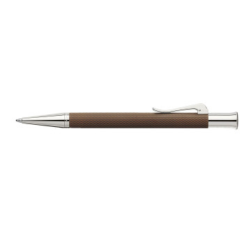 Pix guilloche cognac graf von faber-castell Pix guilloche cognac graf von faber-castell