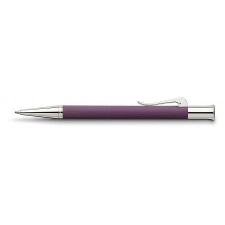 Pix guilloche violet graf von faber-castell Pix guilloche violet graf von faber-castell