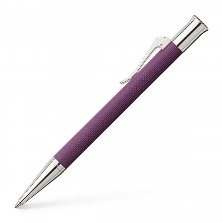 Pix guilloche violet graf von faber-castell Pix guilloche violet graf von faber-castell